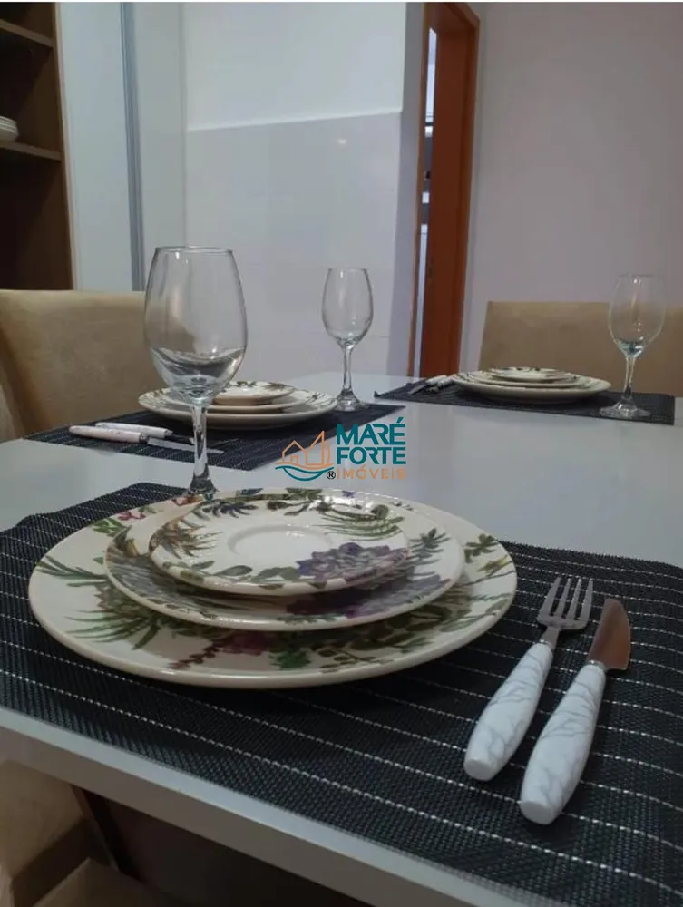 Apartamento, 2 quartos, 55 m² - Foto 8