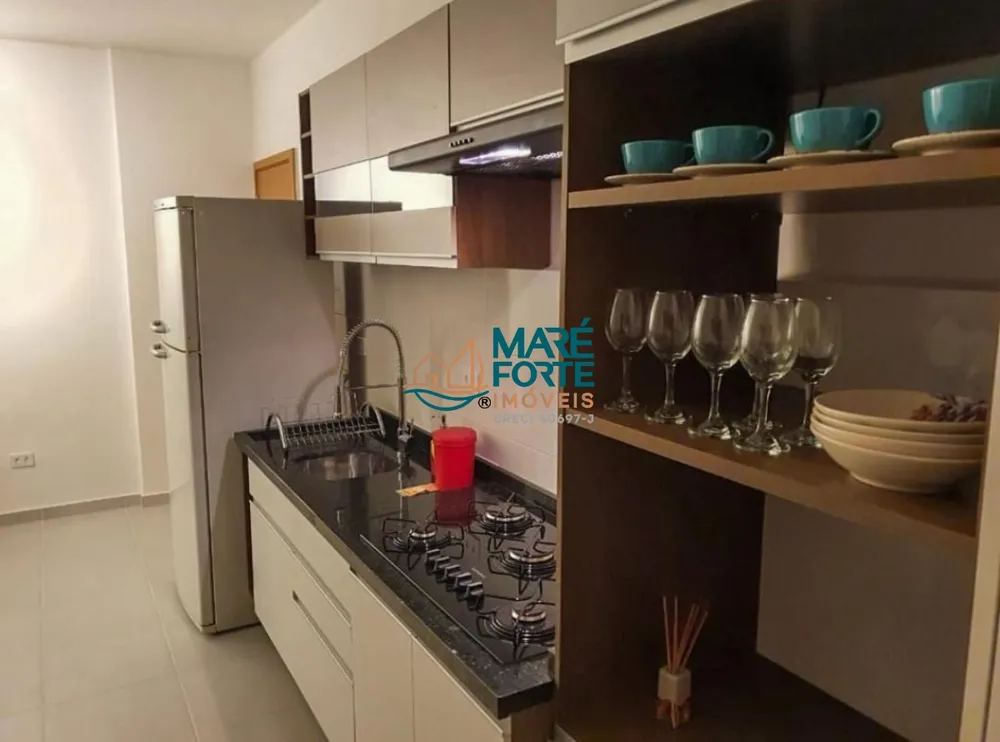 Apartamento, 2 quartos, 55 m² - Foto 5