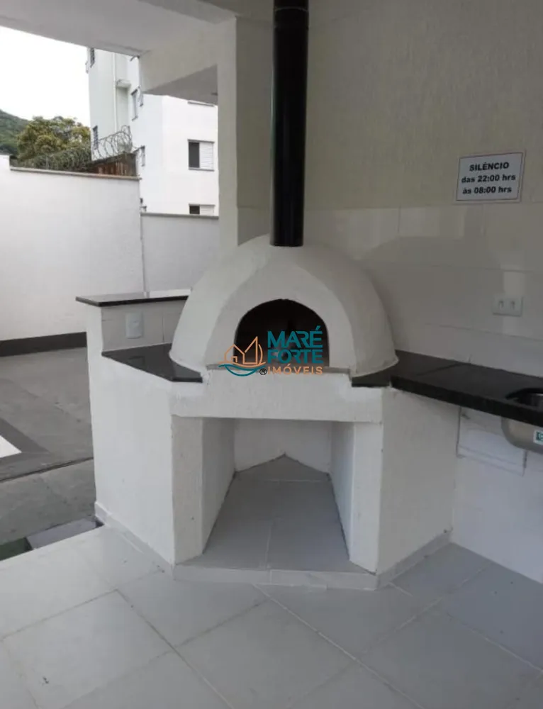 Apartamento, 2 quartos, 55 m² - Foto 16