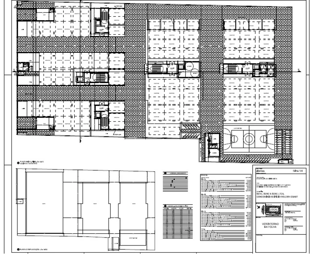 Apartamento, 3 quartos, 148 m² - Foto 10