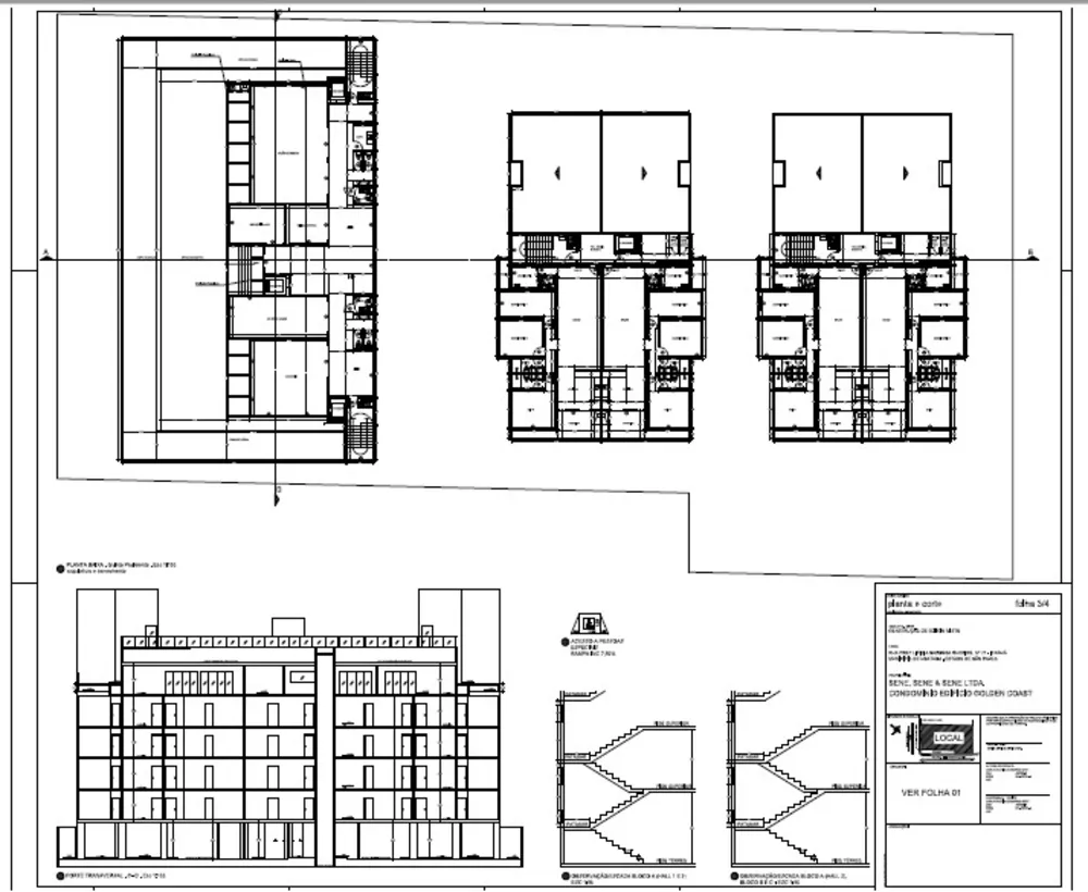 Apartamento, 3 quartos, 148 m² - Foto 11