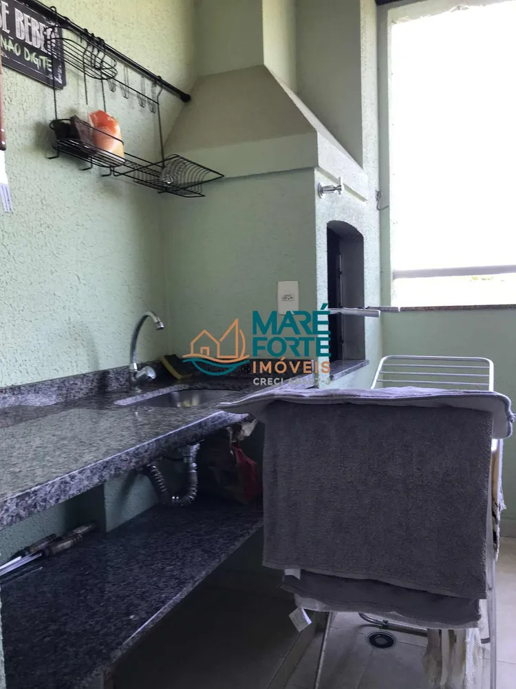 Apartamento, 2 quartos, 74 m² - Foto 6