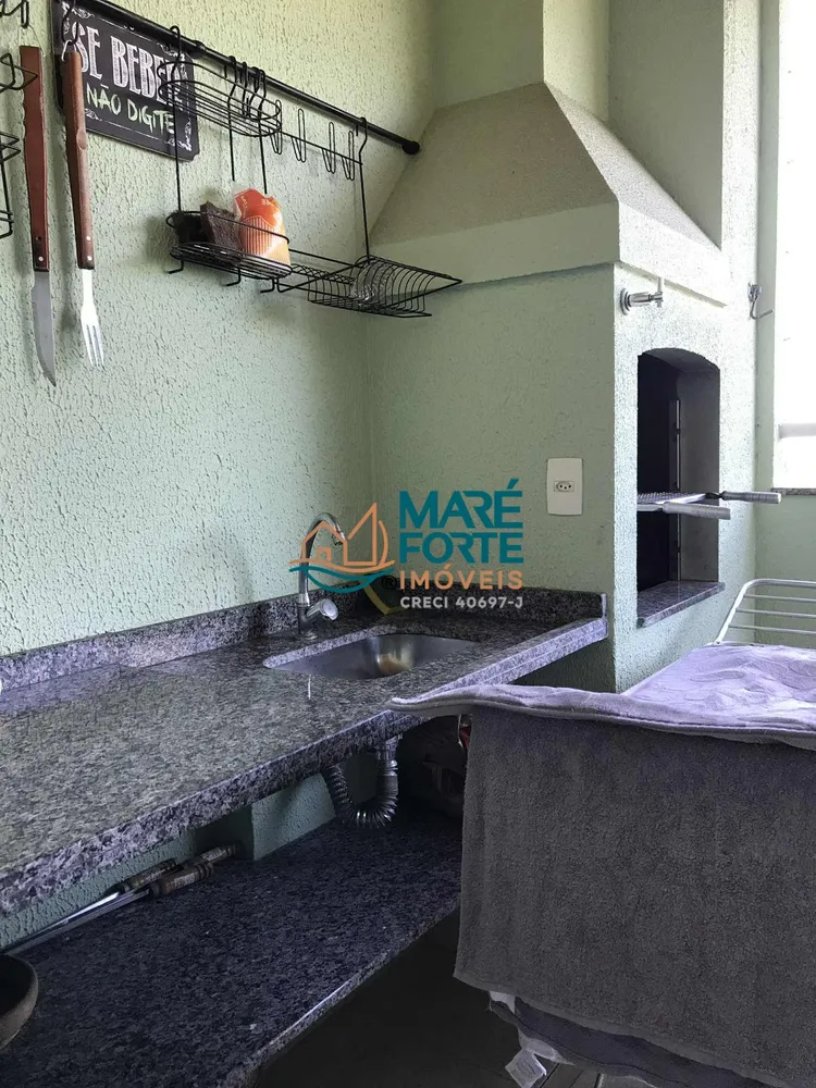 Apartamento, 2 quartos, 74 m² - Foto 7