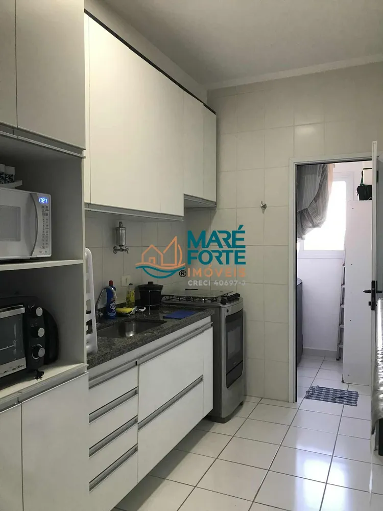 Apartamento, 2 quartos, 74 m² - Foto 2