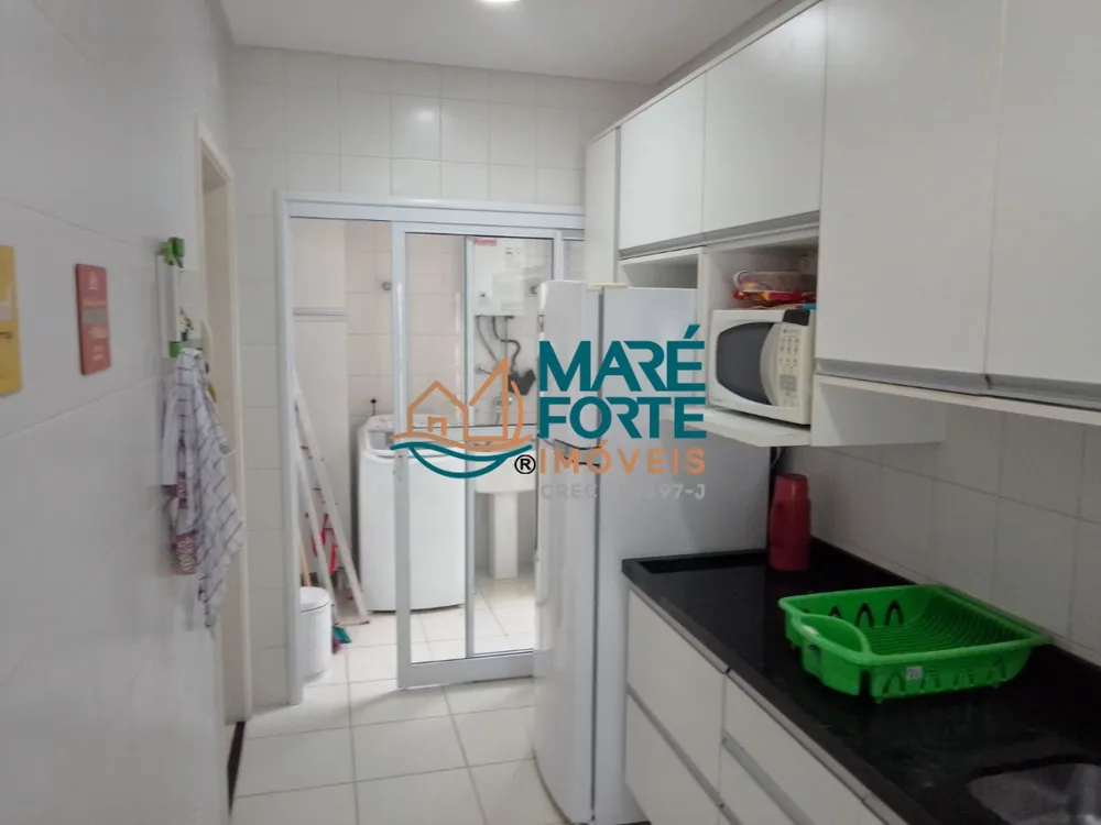 Cobertura, 2 quartos, 140 m² - Foto 12