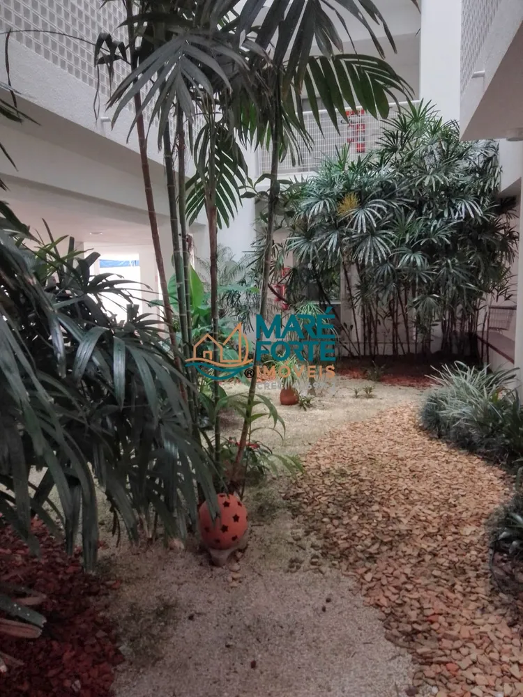 Cobertura, 2 quartos, 140 m² - Foto 4