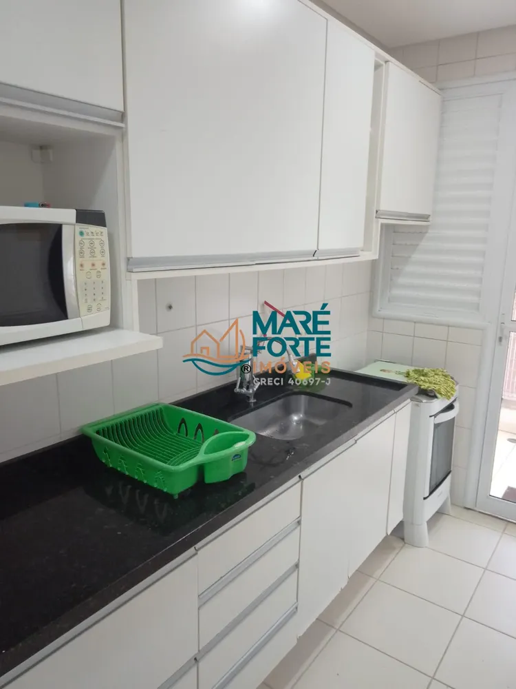 Cobertura, 2 quartos, 140 m² - Foto 11