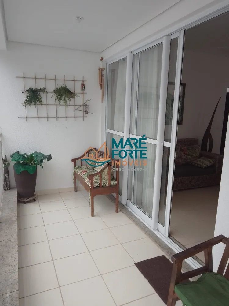 Cobertura, 2 quartos, 140 m² - Foto 6