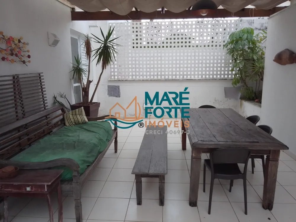 Cobertura, 2 quartos, 140 m² - Foto 5