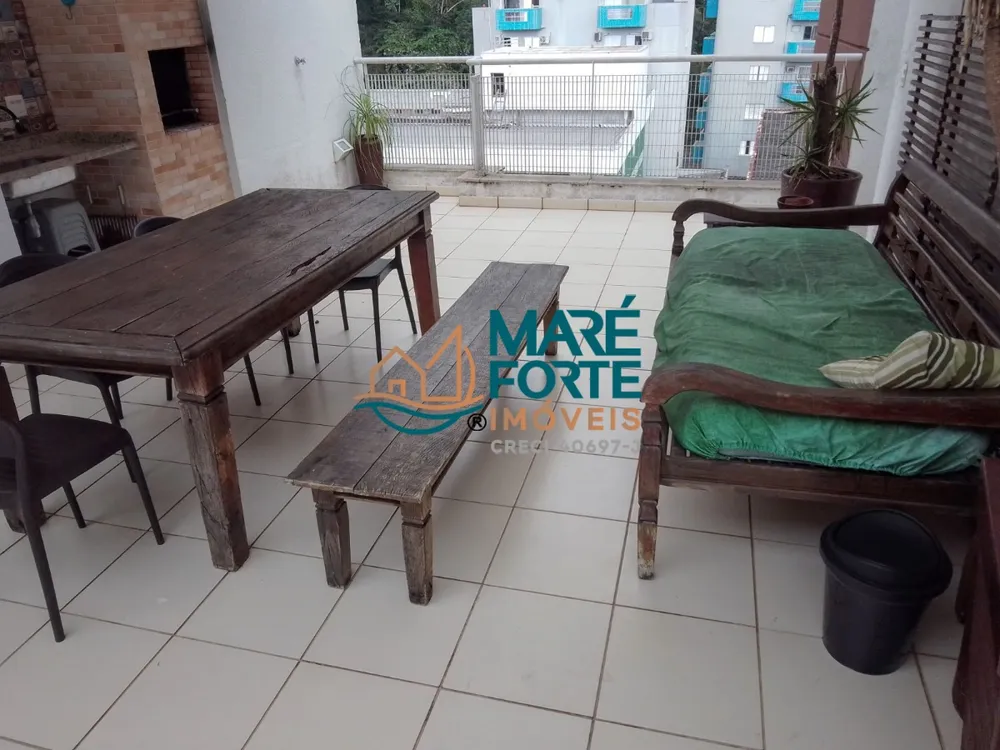 Cobertura, 2 quartos, 140 m² - Foto 3