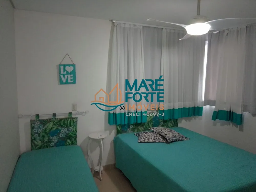 Cobertura, 2 quartos, 140 m² - Foto 9