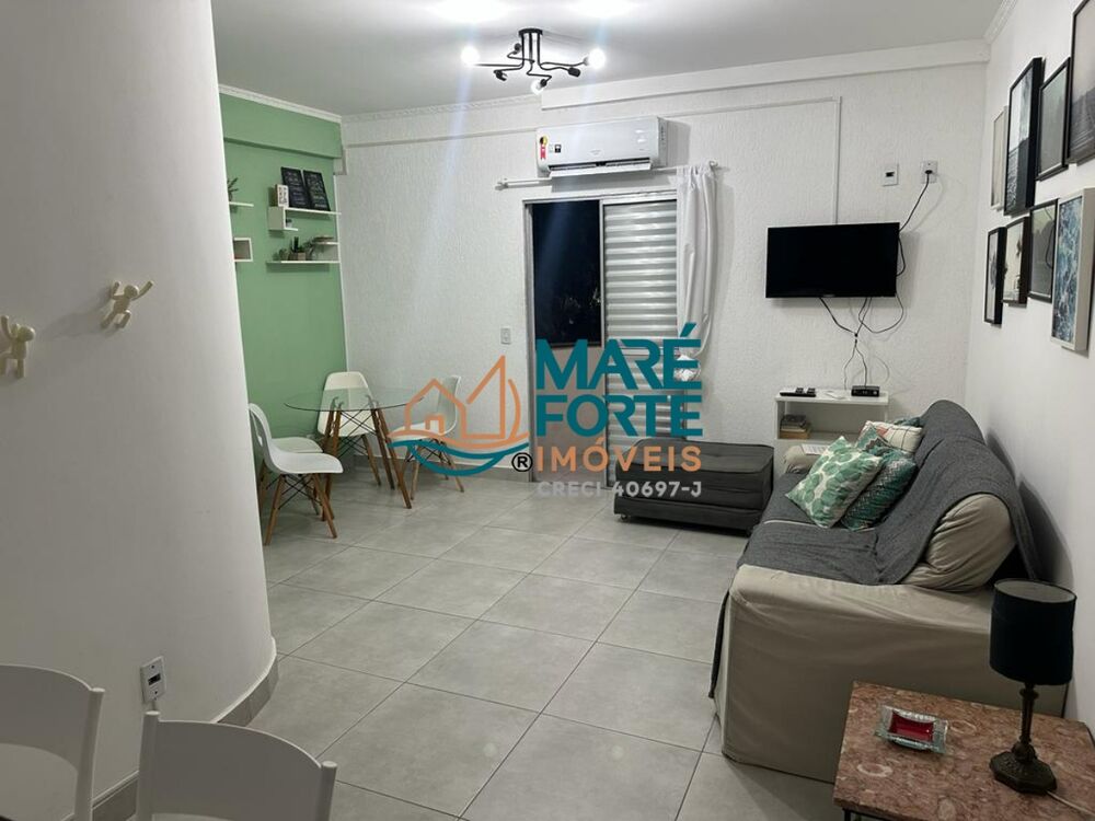 Apartamento, 1 quarto, 72 m² - Foto 3