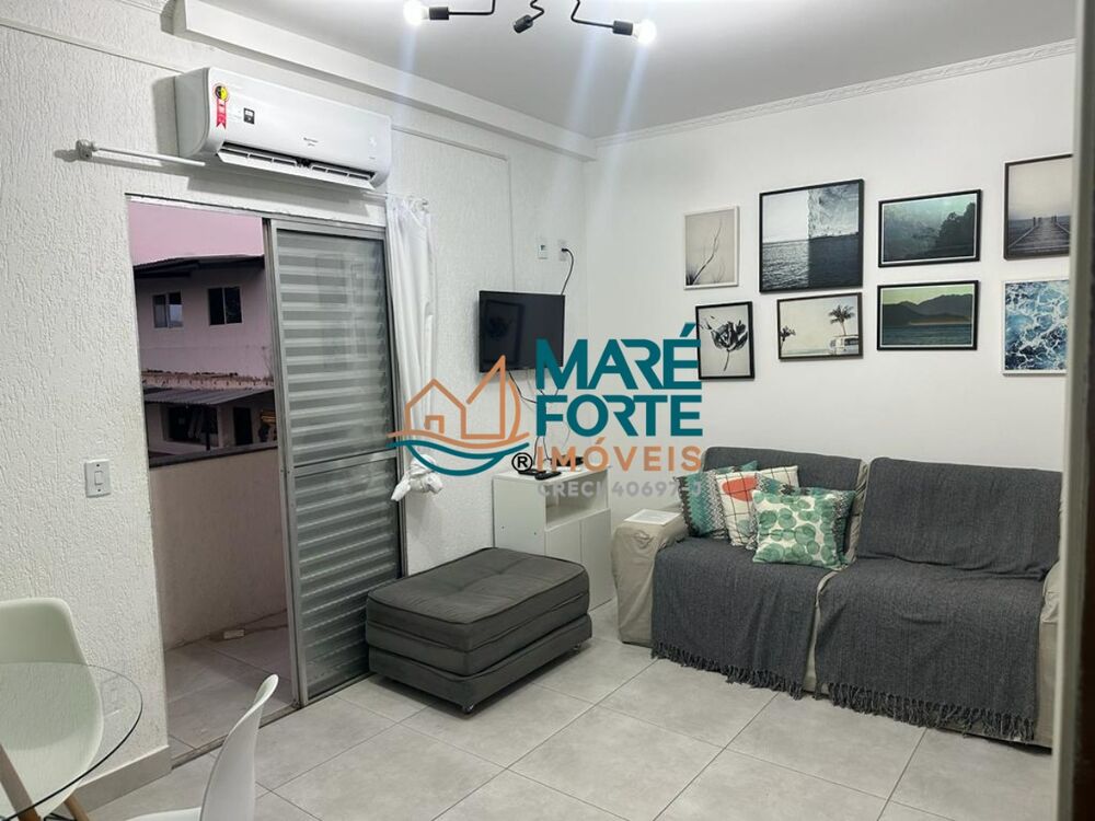 Apartamento, 1 quarto, 72 m² - Foto 1