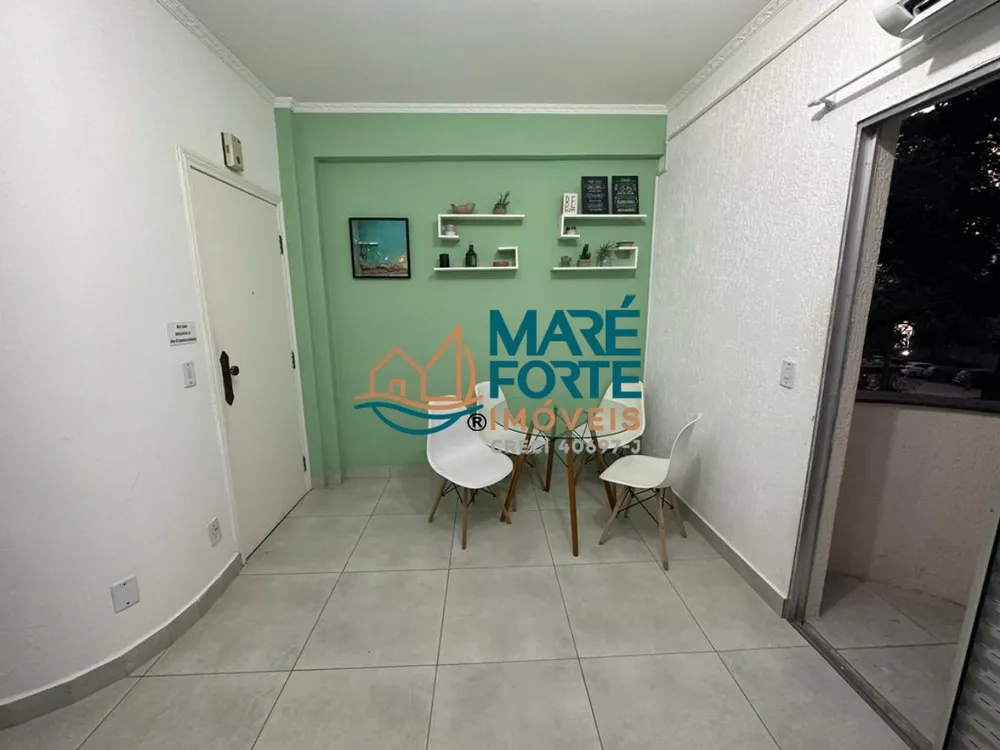 Apartamento, 1 quarto, 72 m² - Foto 6