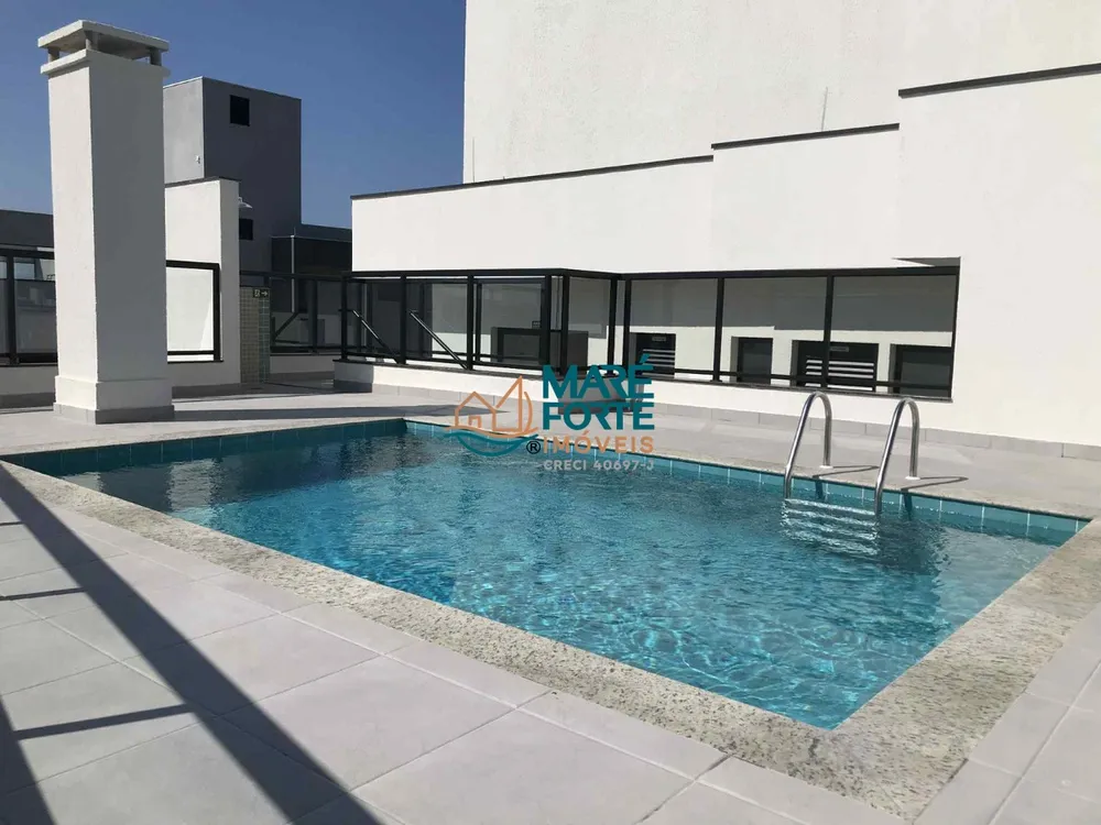 Apartamento, 2 quartos, 71 m² - Foto 1