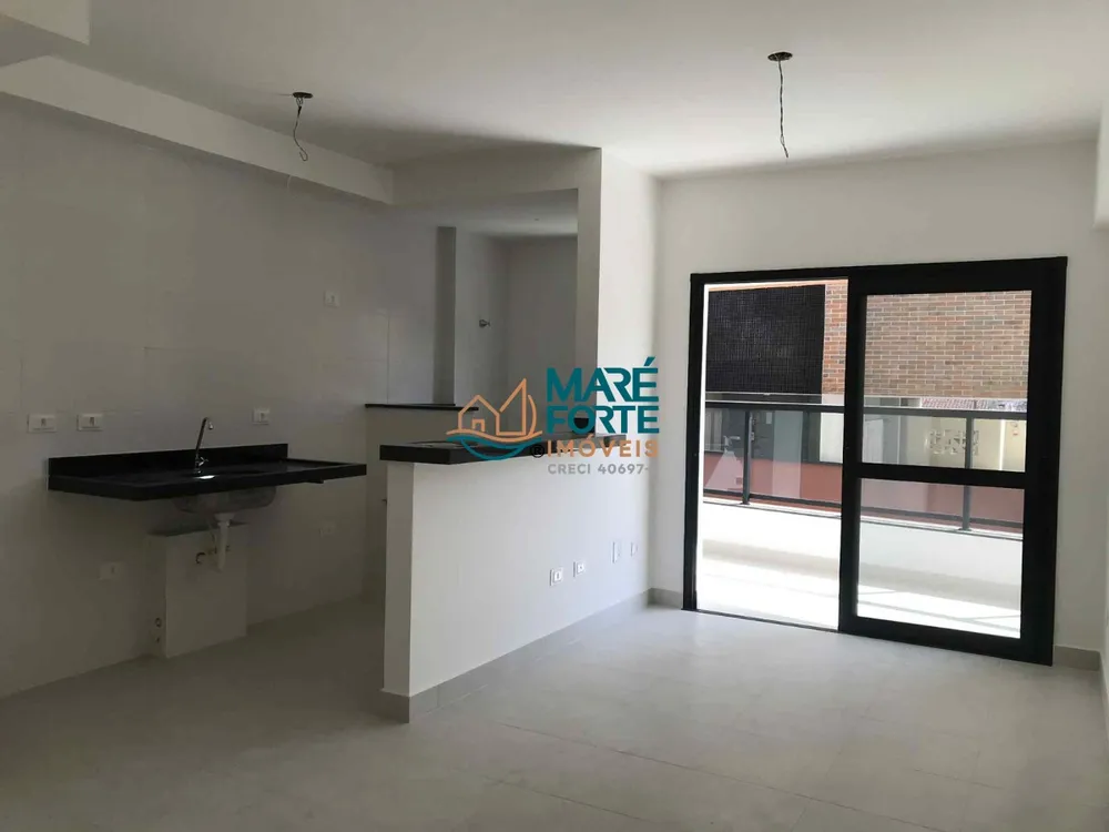 Apartamento, 2 quartos, 71 m² - Foto 2