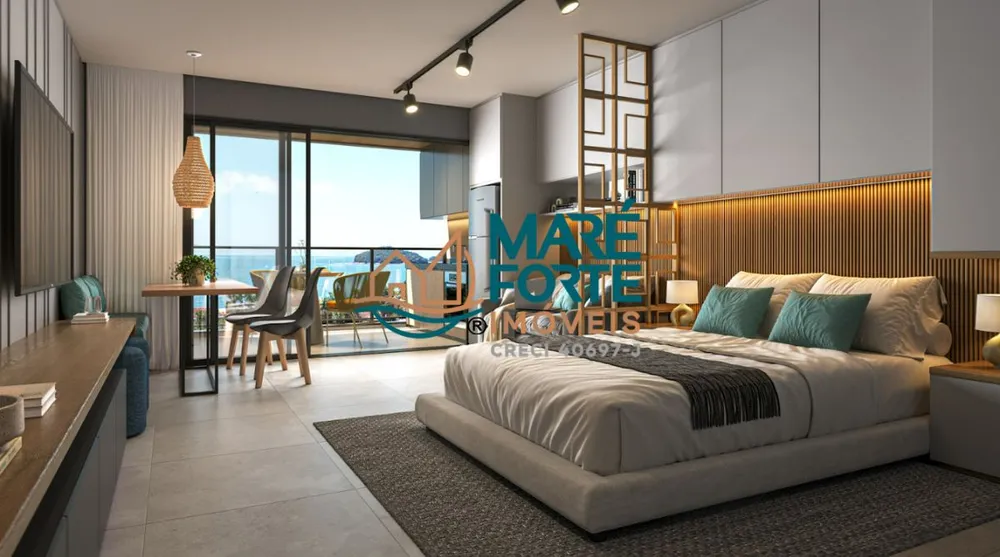 Apartamento, 2 quartos, 66 m² - Foto 4