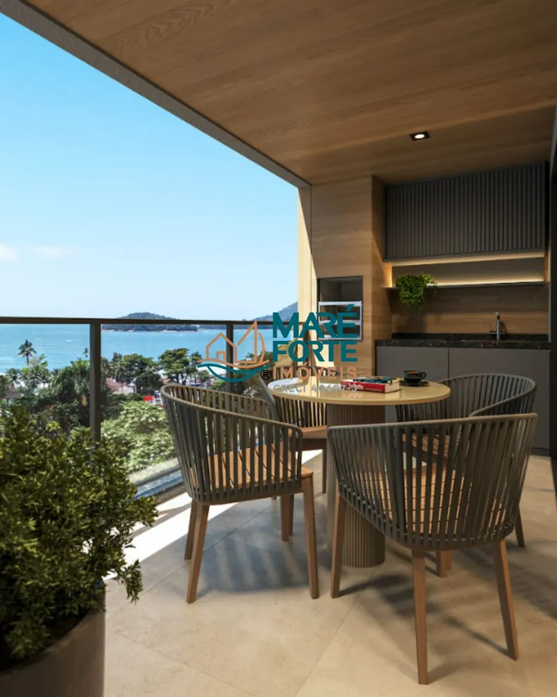 Apartamento, 2 quartos, 66 m² - Foto 5