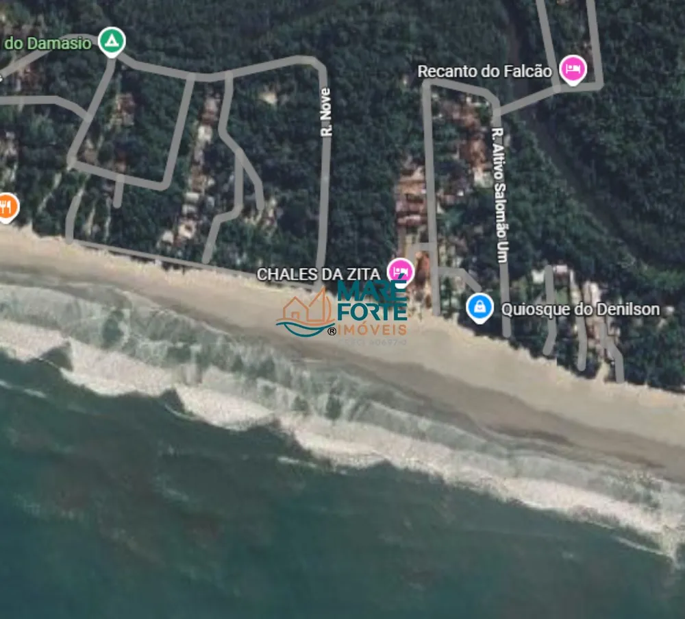 Terreno, 250 m² - Foto 1