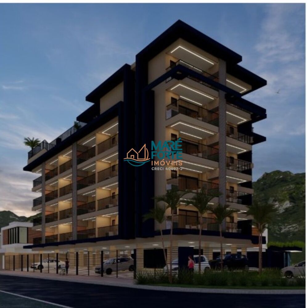 Apartamento, 1 quarto, 37 m² - Foto 1