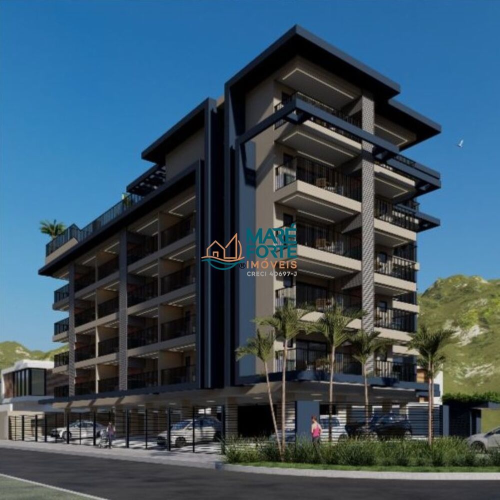 Apartamento, 1 quarto, 37 m² - Foto 2