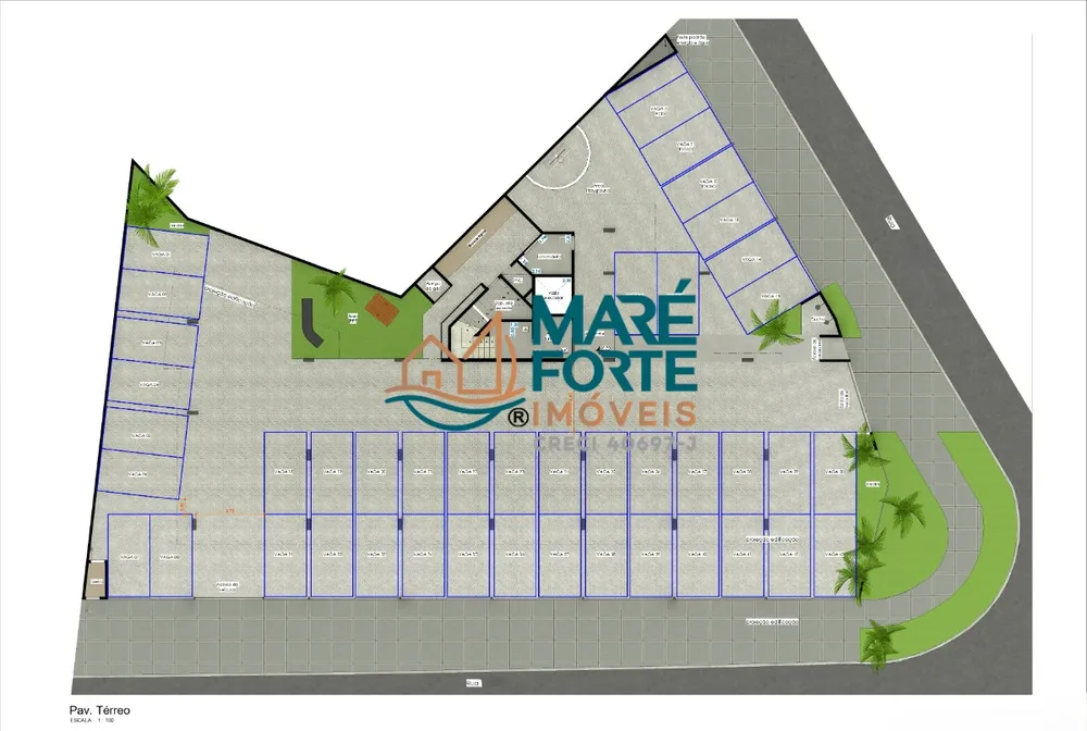 Apartamento, 1 quarto, 37 m² - Foto 11