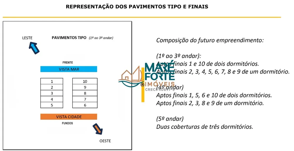 Apartamento, 1 quarto, 50 m² - Foto 9
