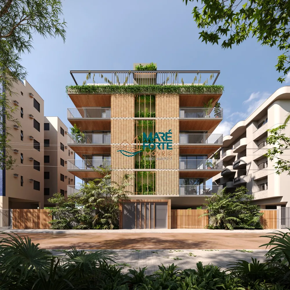 Apartamento, 1 quarto, 50 m² - Foto 1