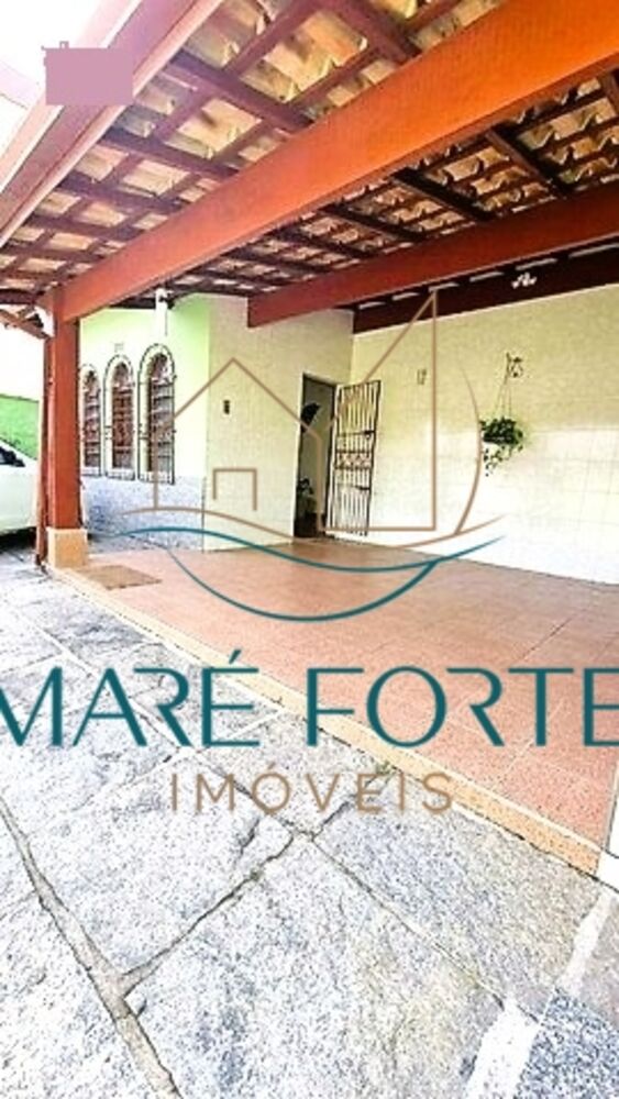 Casa, 3 quartos, 80 m² - Foto 6