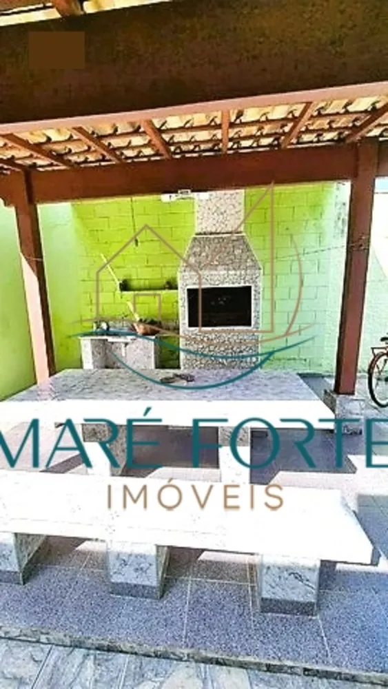 Casa, 3 quartos, 80 m² - Foto 17
