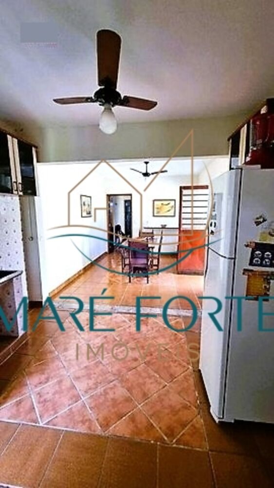 Casa, 3 quartos, 80 m² - Foto 1