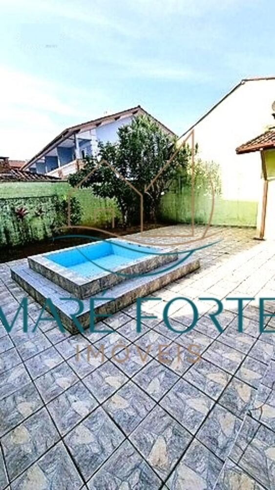 Casa, 3 quartos, 80 m² - Foto 4