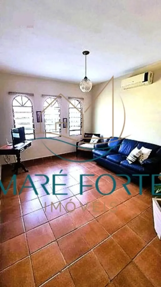 Casa, 3 quartos, 80 m² - Foto 1