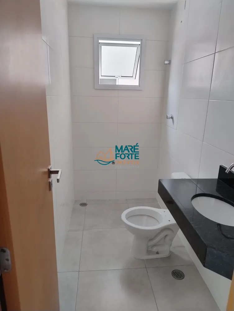 Apartamento, 3 quartos, 85 m² - Foto 6