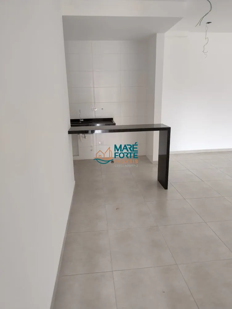 Apartamento, 3 quartos, 85 m² - Foto 5