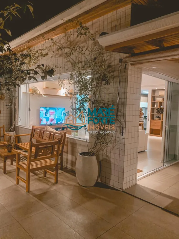 Cobertura, 3 quartos, 168 m² - Foto 3