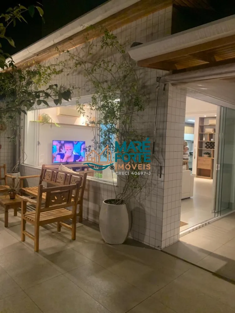 Cobertura, 3 quartos, 168 m² - Foto 5