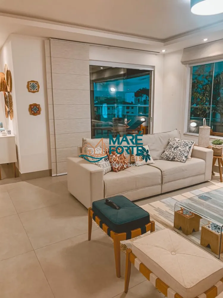 Cobertura, 3 quartos, 168 m² - Foto 4