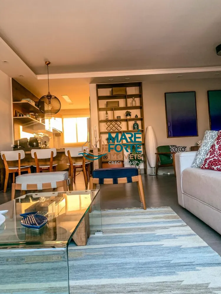 Cobertura, 3 quartos, 168 m² - Foto 10