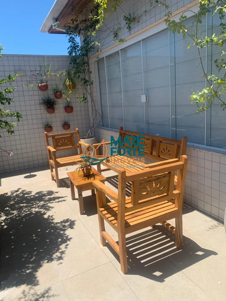 Cobertura, 3 quartos, 168 m² - Foto 12