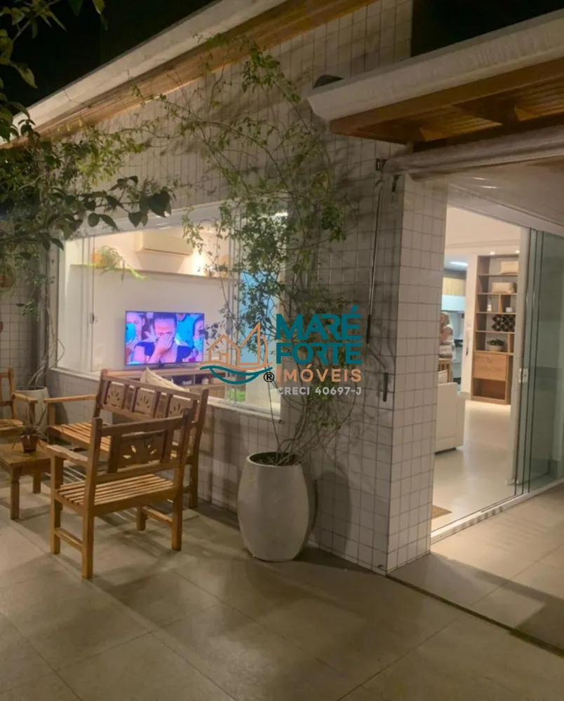 Cobertura, 3 quartos, 168 m² - Foto 9