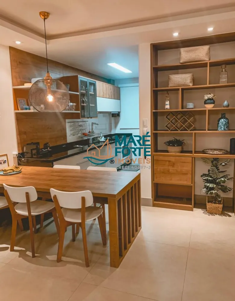 Cobertura, 3 quartos, 168 m² - Foto 8