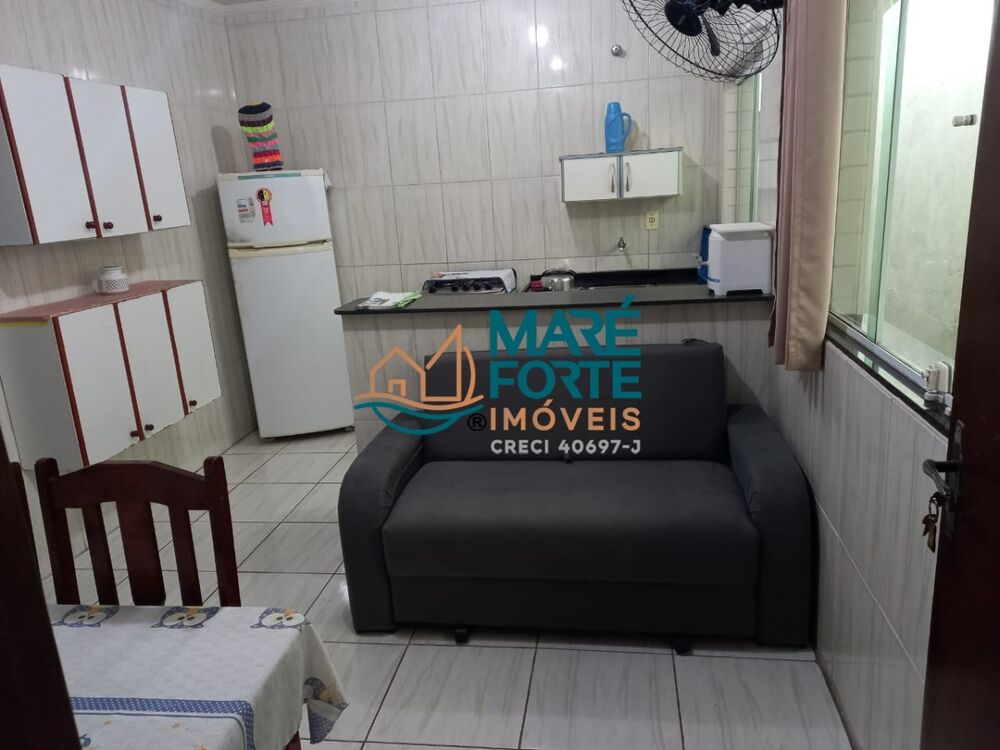 Apartamento, 1 quarto, 53 m² - Foto 4