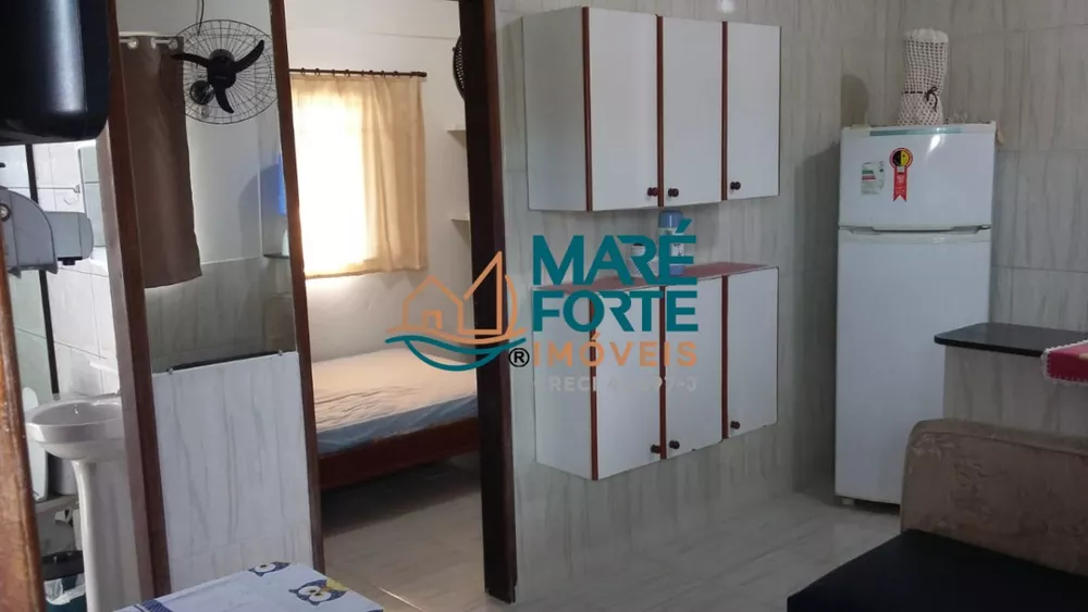 Apartamento, 1 quarto, 53 m² - Foto 2
