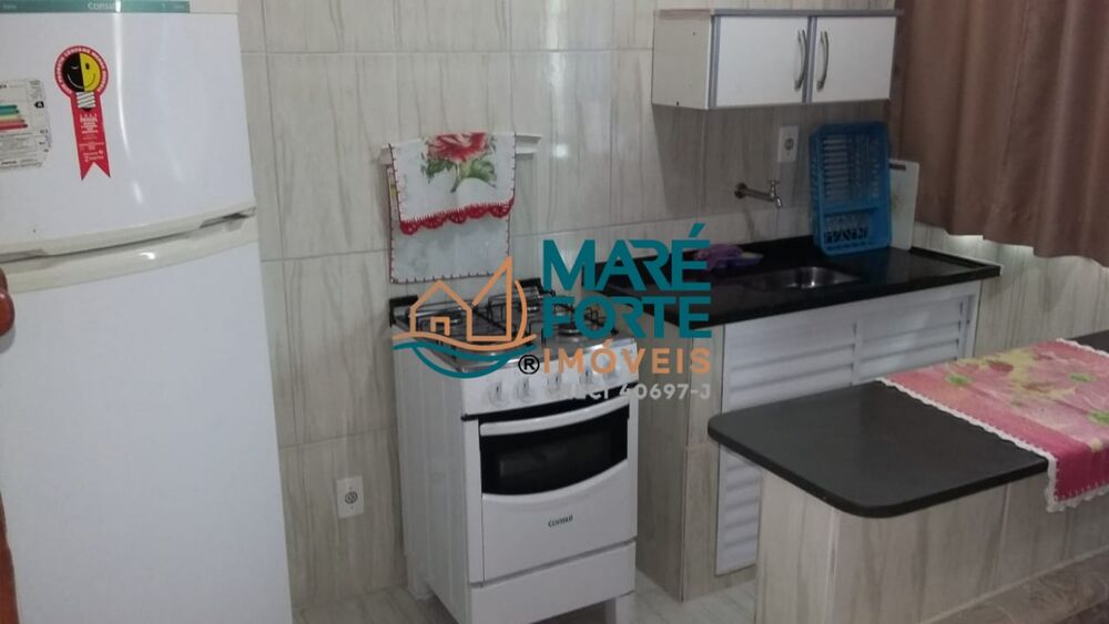 Apartamento, 1 quarto, 53 m² - Foto 6
