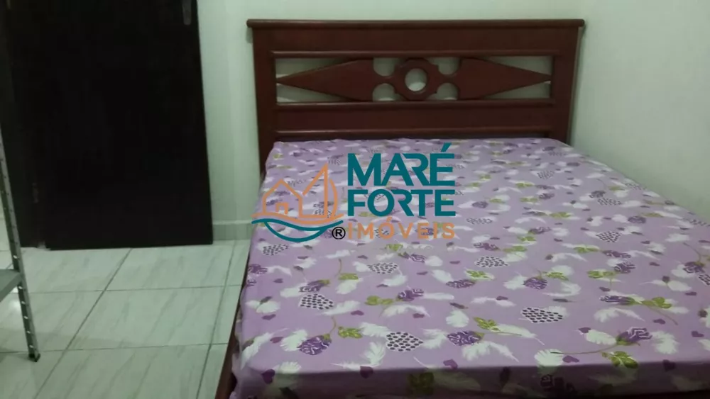 Apartamento, 1 quarto, 53 m² - Foto 1