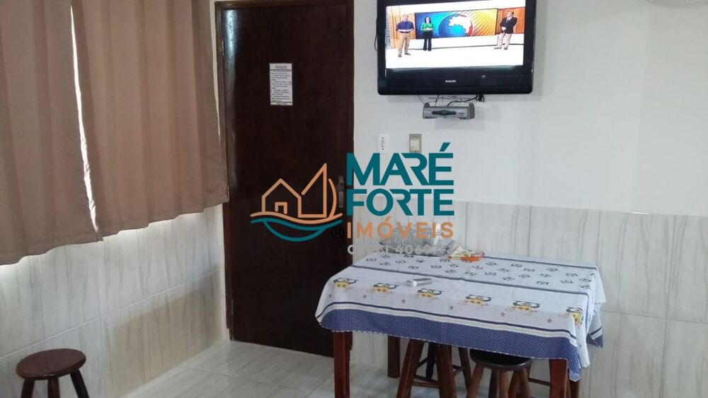Apartamento, 1 quarto, 53 m² - Foto 5