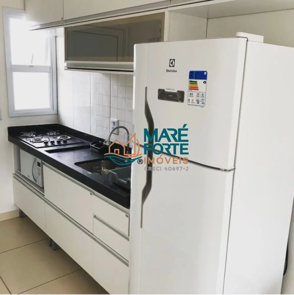 Apartamento, 3 quartos, 80 m² - Foto 1