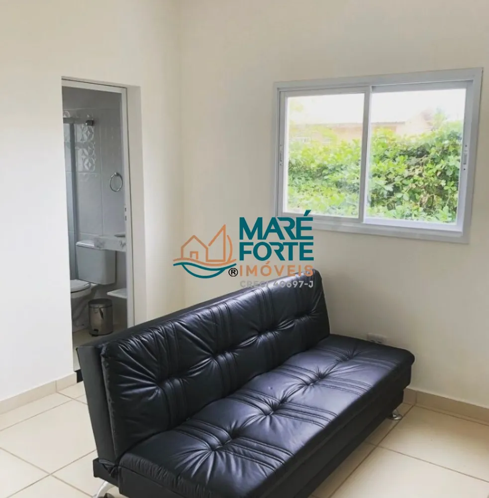Apartamento, 3 quartos, 80 m² - Foto 2