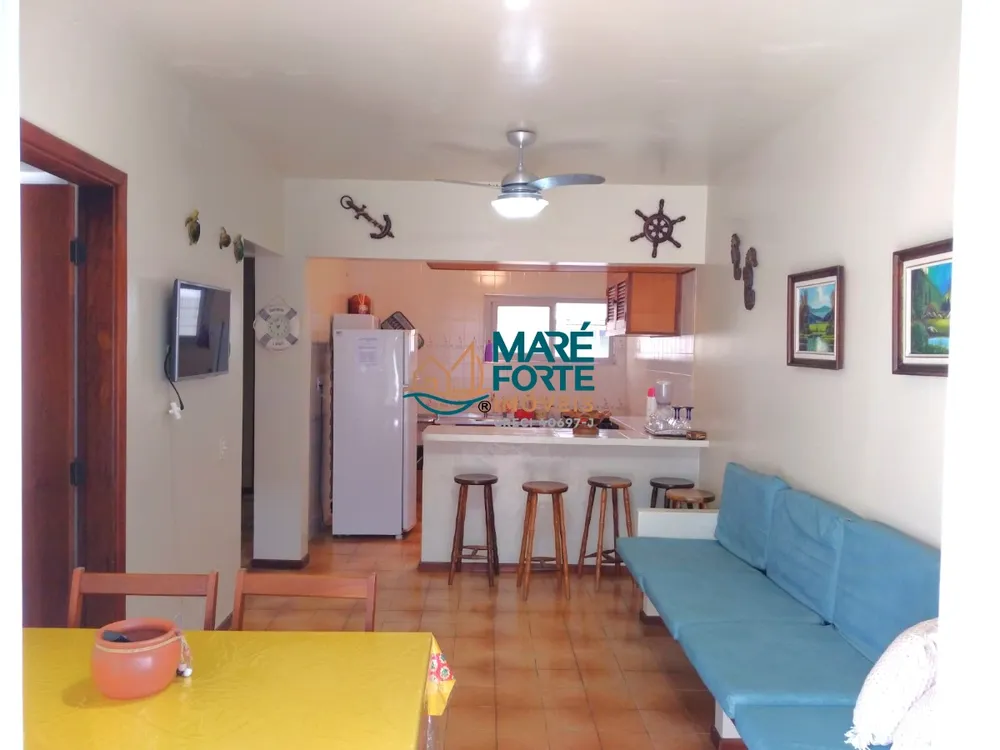 Apartamento, 3 quartos, 70 m² - Foto 1
